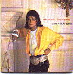 Michael Jackson - Liberian Girl